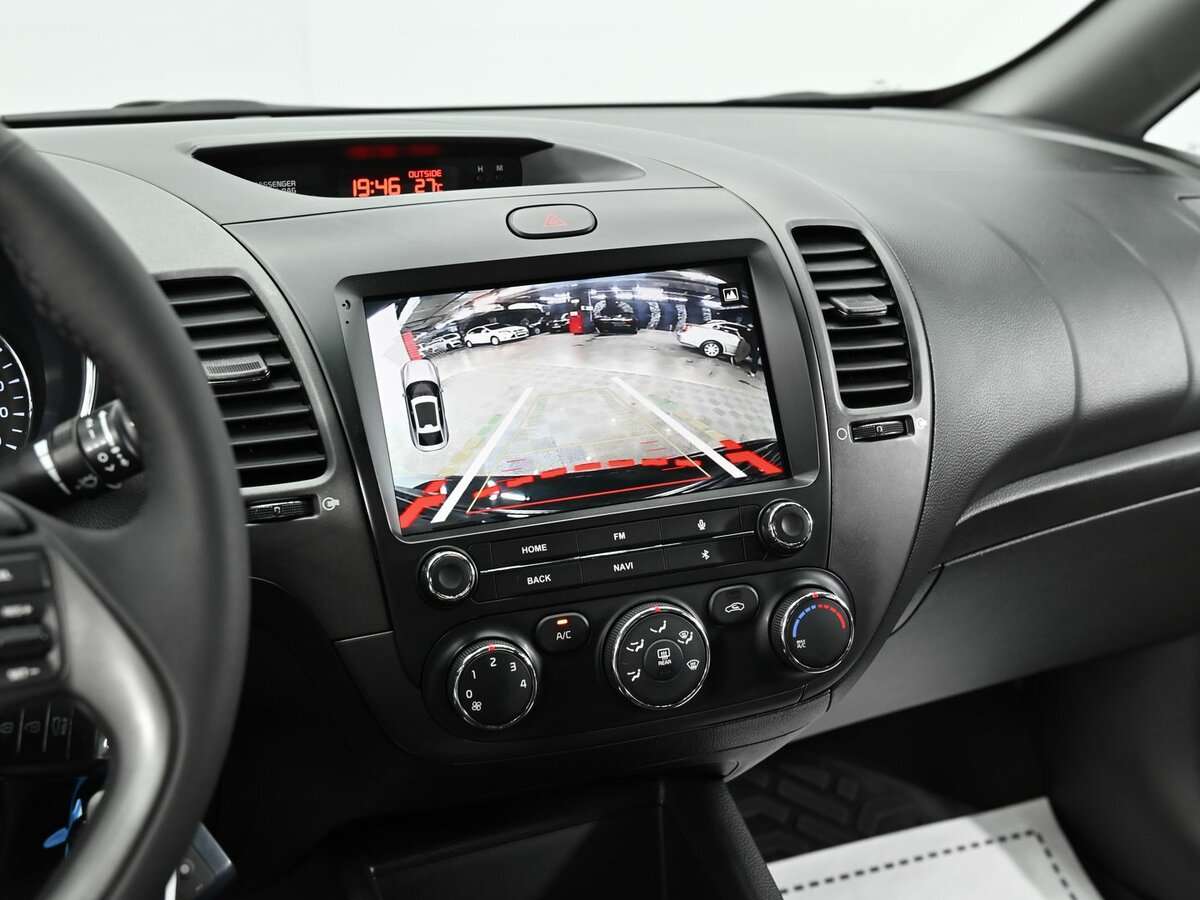 Купить Kia Cerato, 2015, 162 000 км.. Фото: #11