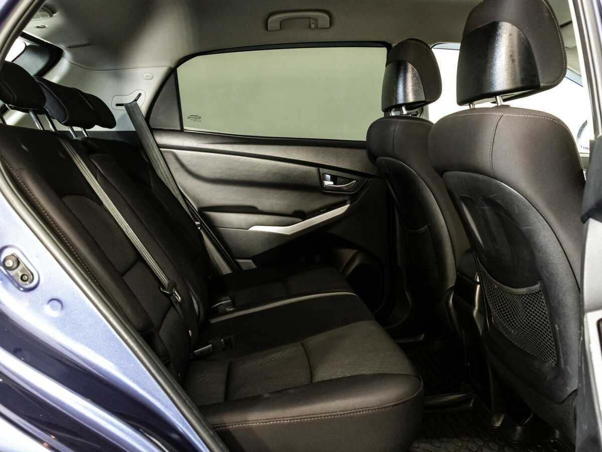 Купить SsangYong Actyon, 2013, 118 963 км.. Фото: #12