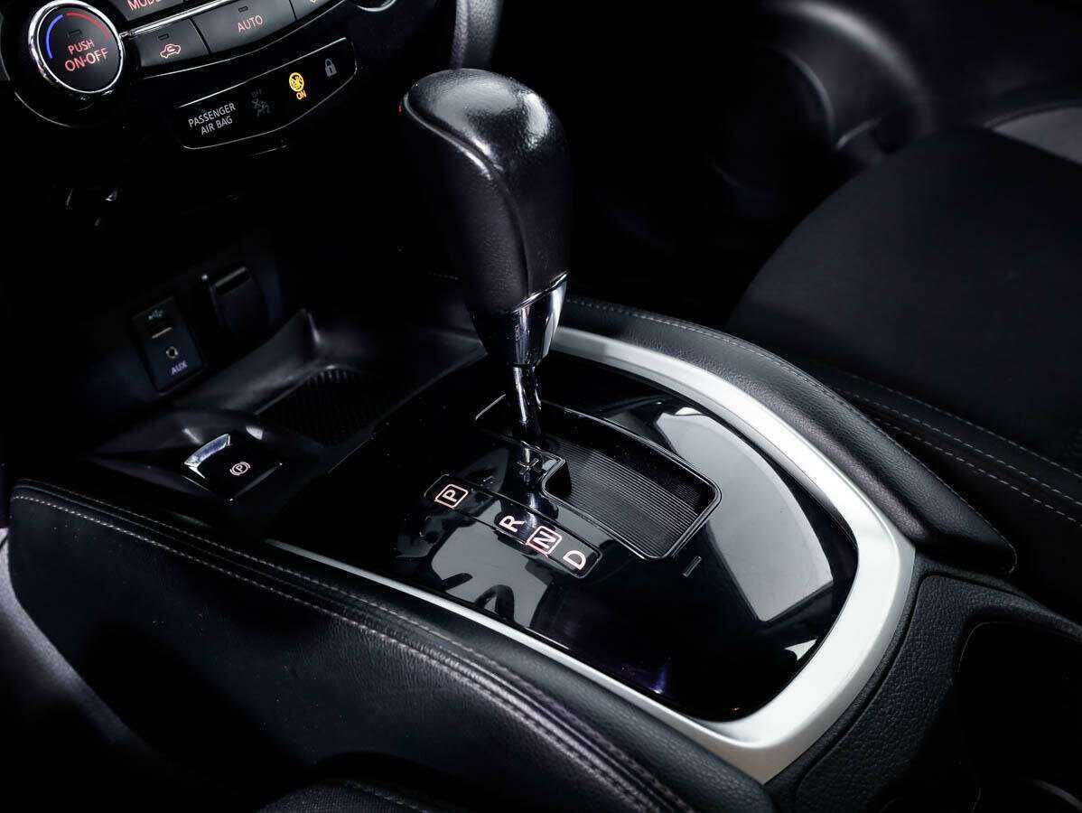 Купить Nissan Qashqai, 2019, 129 281 км.. Фото: #15