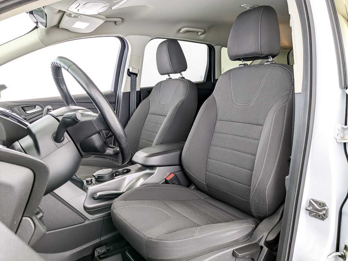 Купить Ford Kuga, 2016, 160 084 км.. Фото: #15