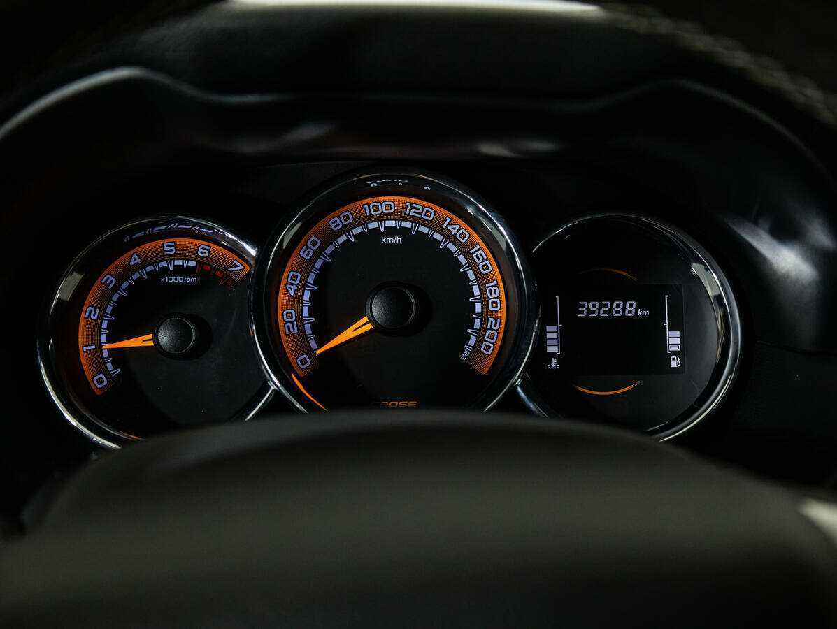 Купить Lada (ВАЗ) Largus, 2021, 39 253 км.. Фото: #11