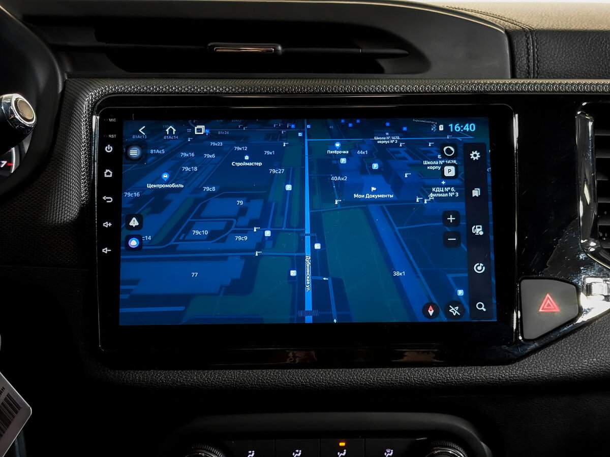 Купить Chery Tiggo 4, 2019, 85 313 км.. Фото: #14