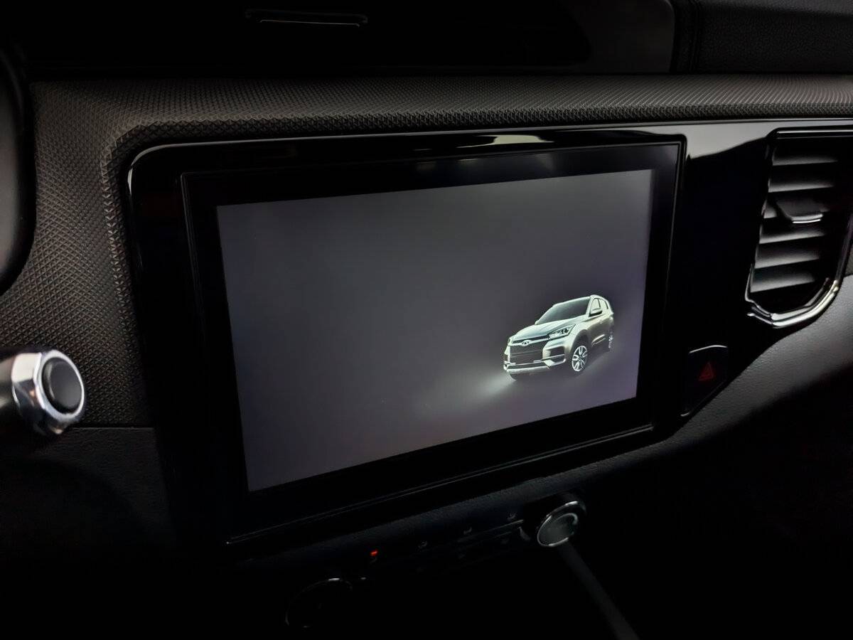 Купить Chery Tiggo 4, 2021, 121 502 км.. Фото: #25