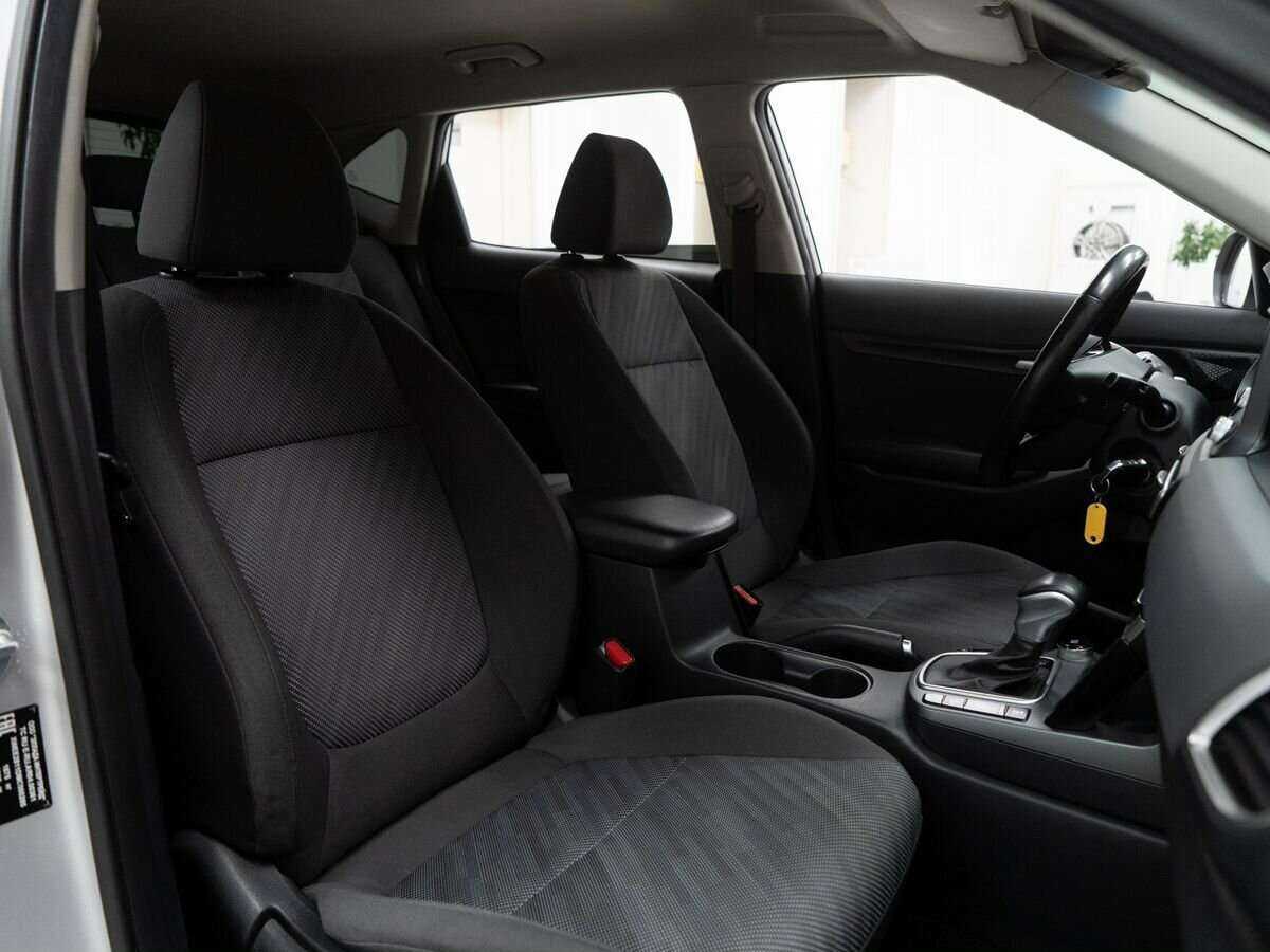 Купить Kia Seltos, 2021, 70 000 км.. Фото: #8
