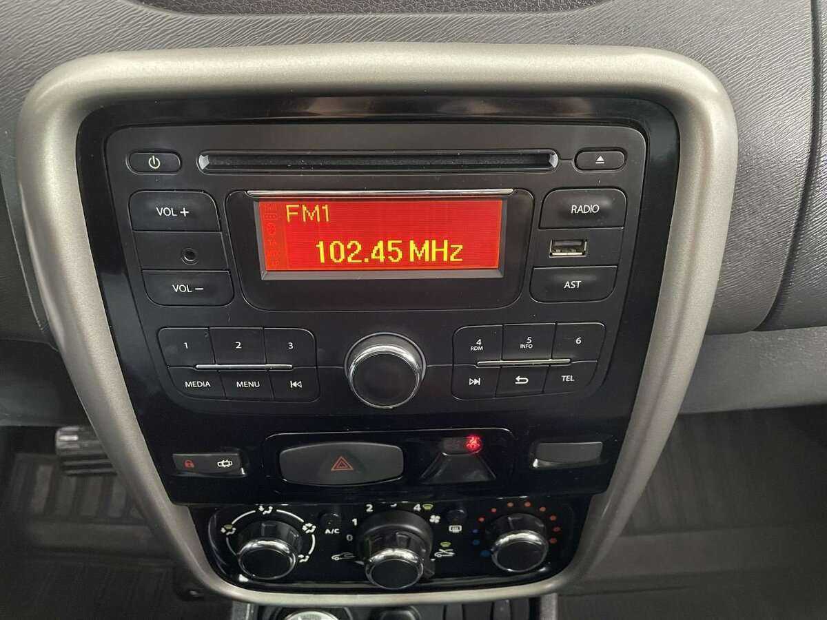 Купить Renault Duster, 2015, 108 303 км.. Фото: #11