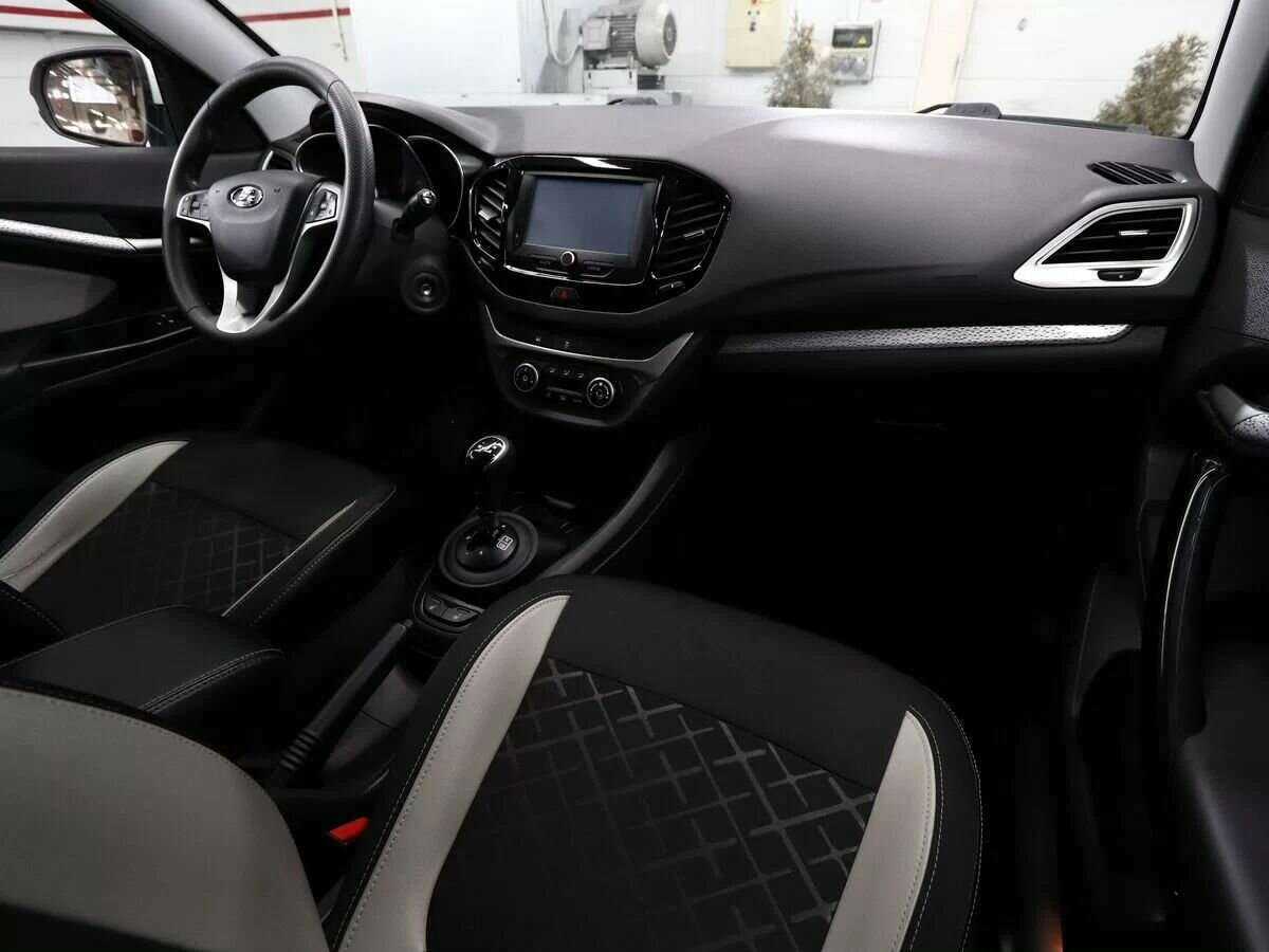 Купить Lada (ВАЗ) Vesta, 2018, 64 000 км.. Фото: #7