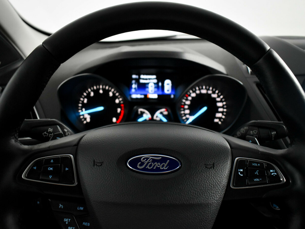 Купить Ford Kuga, 2017, 92 143 км.. Фото: #15