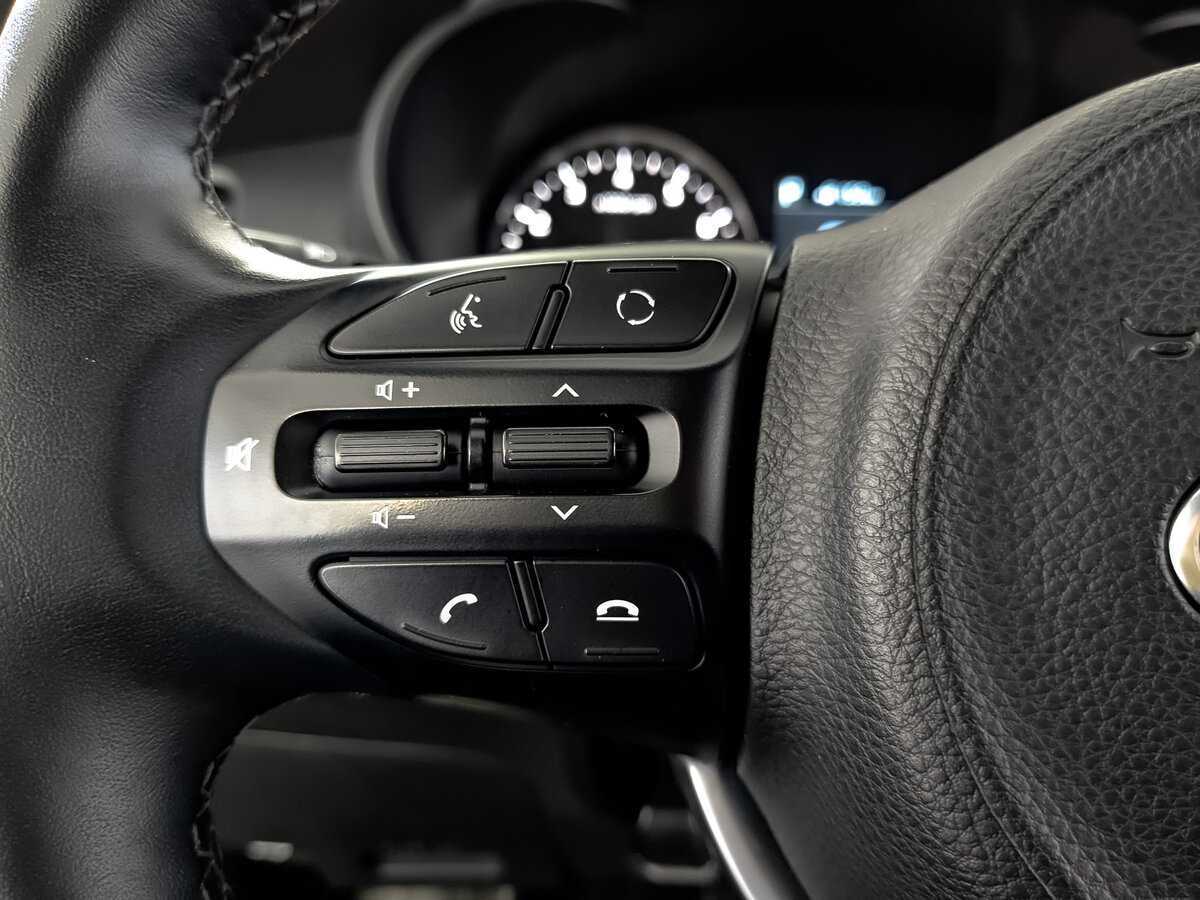 Купить Kia Rio, 2020, 72 829 км.. Фото: #26