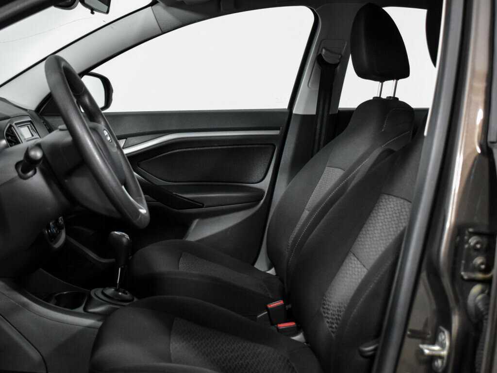 Купить Lada (ВАЗ) Vesta, 2017, 70 921 км.. Фото: #10