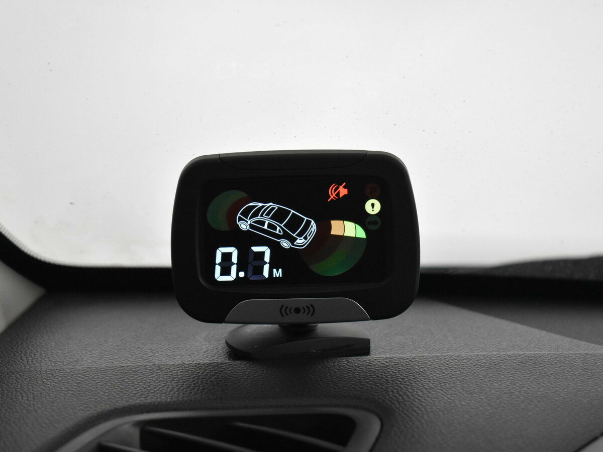 Купить Hyundai Creta, 2019, 151 398 км.. Фото: #13