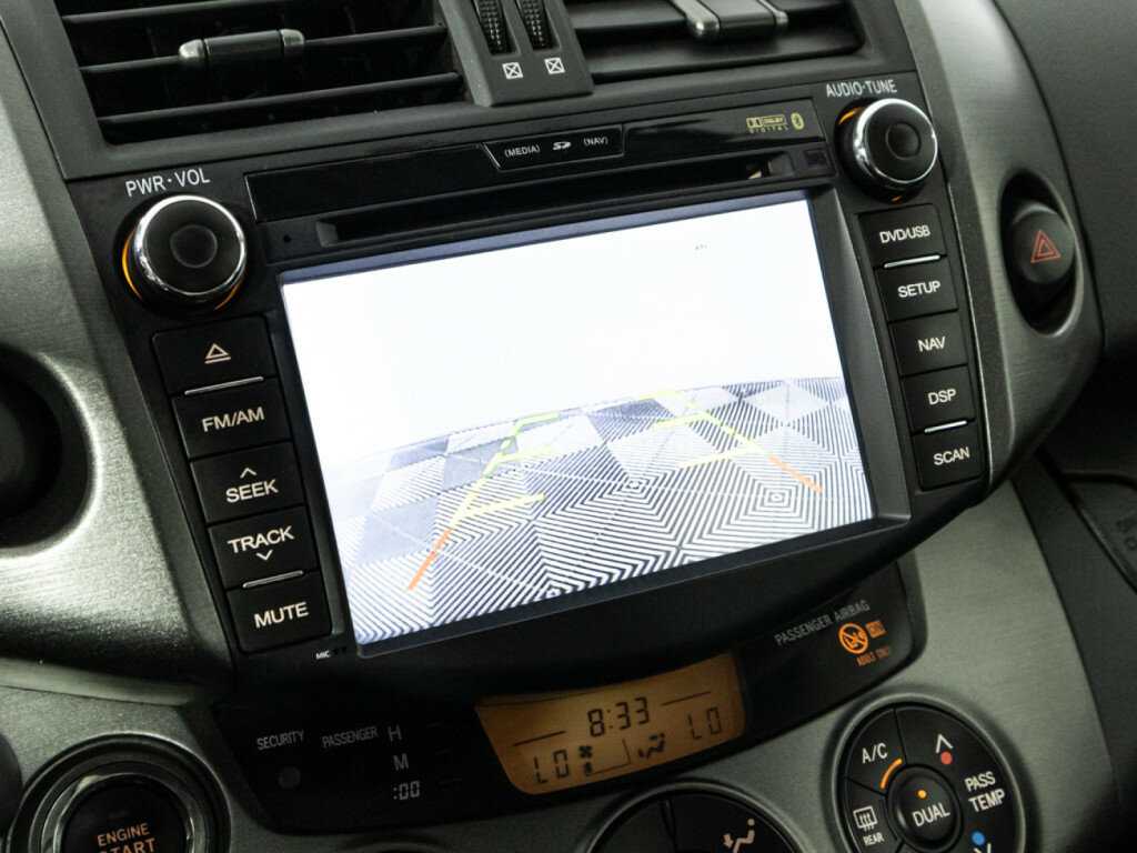 Купить Toyota RAV4, 2012, 178 976 км.. Фото: #15