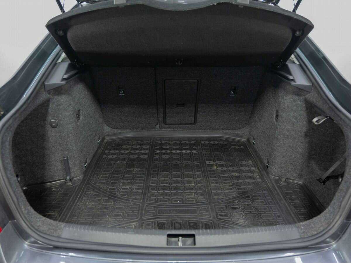 Купить Skoda Octavia, 2016, 133 993 км.. Фото: #25