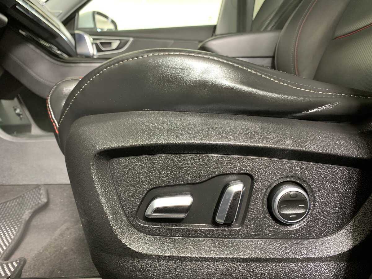 Купить Chery Tiggo 7 Pro, 2020, 72 033 км.. Фото: #16