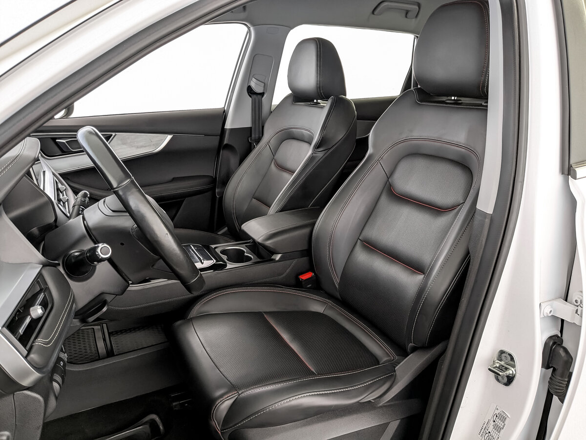 Купить Chery Tiggo 7 Pro, 2022, 86 565 км.. Фото: #19