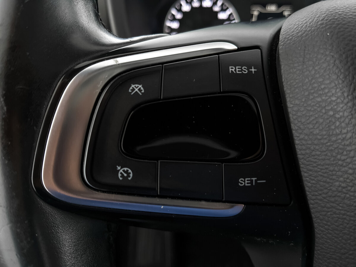 Купить Chery Tiggo 4, 2022, 113 525 км.. Фото: #24