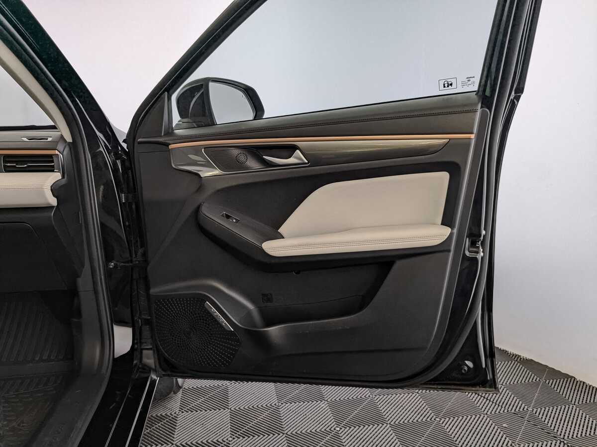 Купить Haval Jolion, 2022, 19 086 км.. Фото: #23