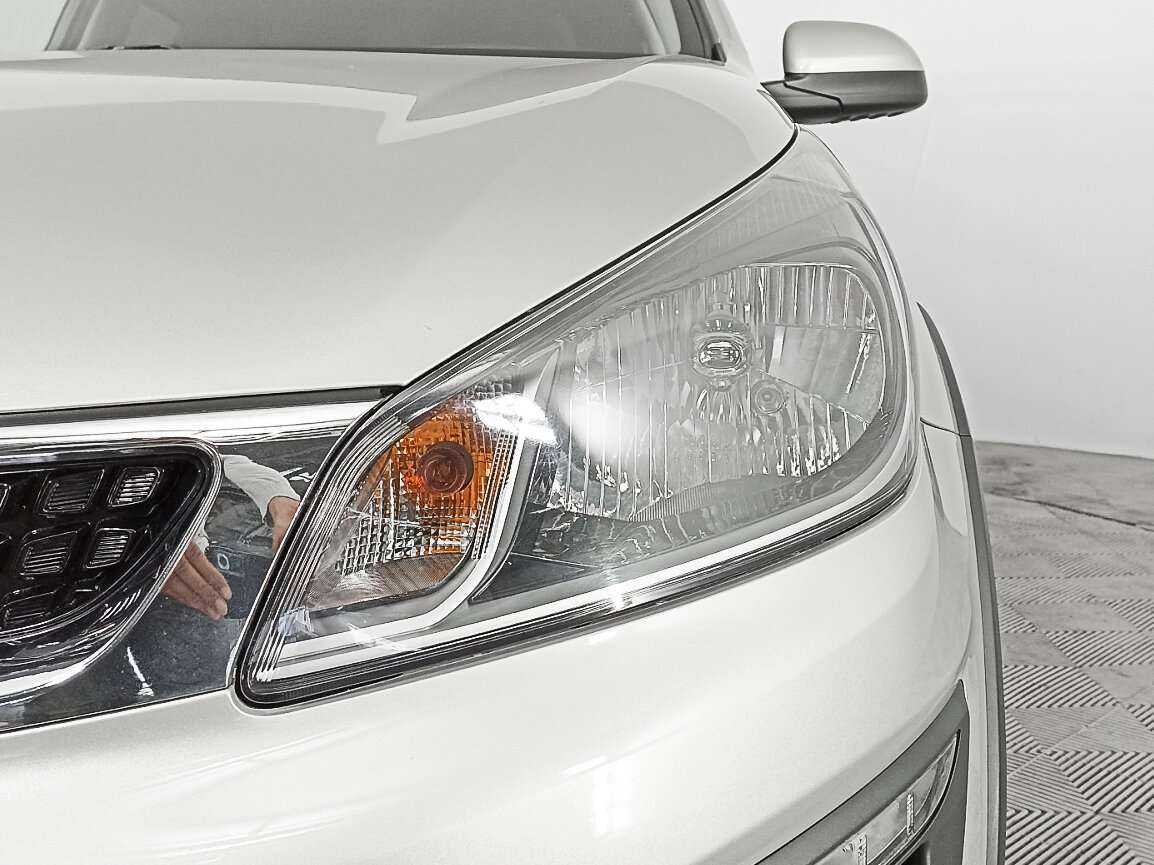 Купить Kia Rio, 2020, 33 726 км.. Фото: #16