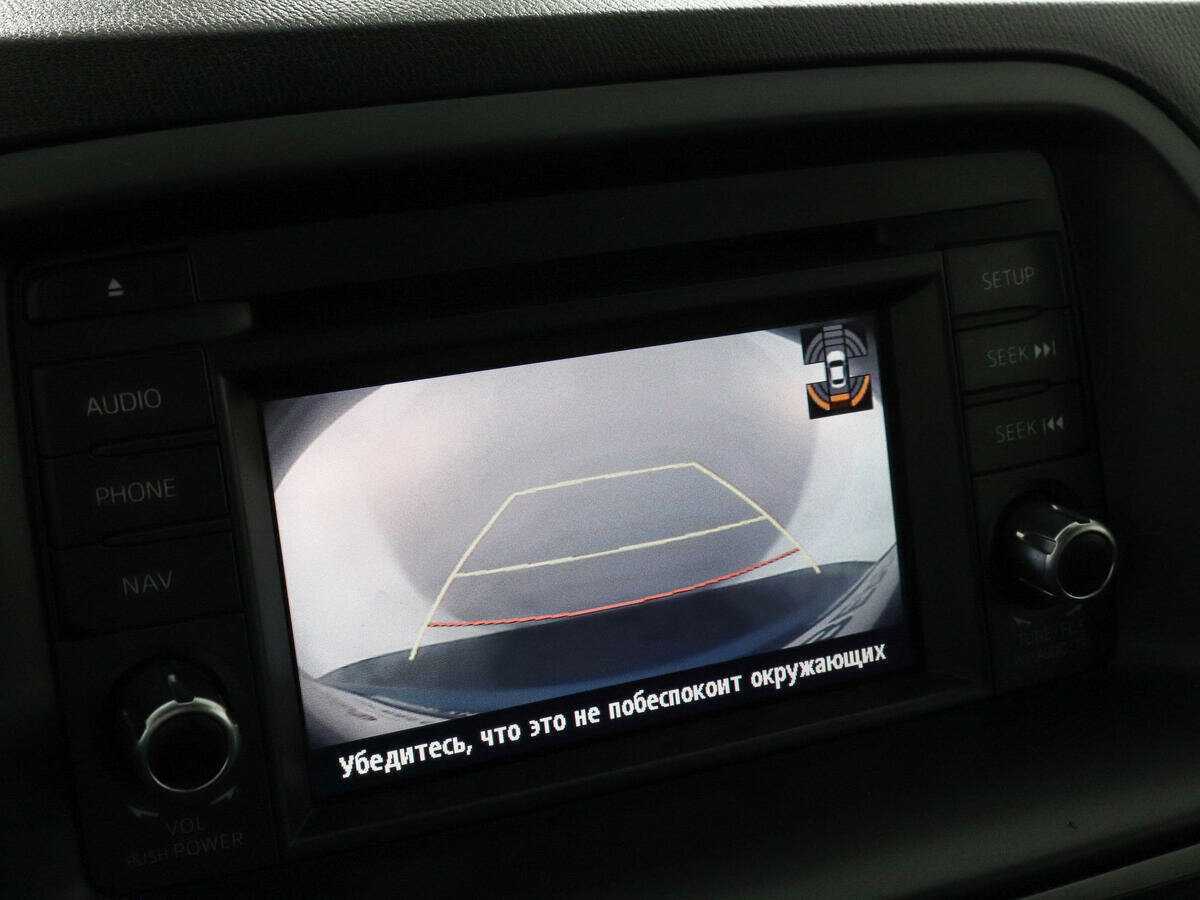 Купить Mazda CX-5, 2012, 156 720 км.. Фото: #12