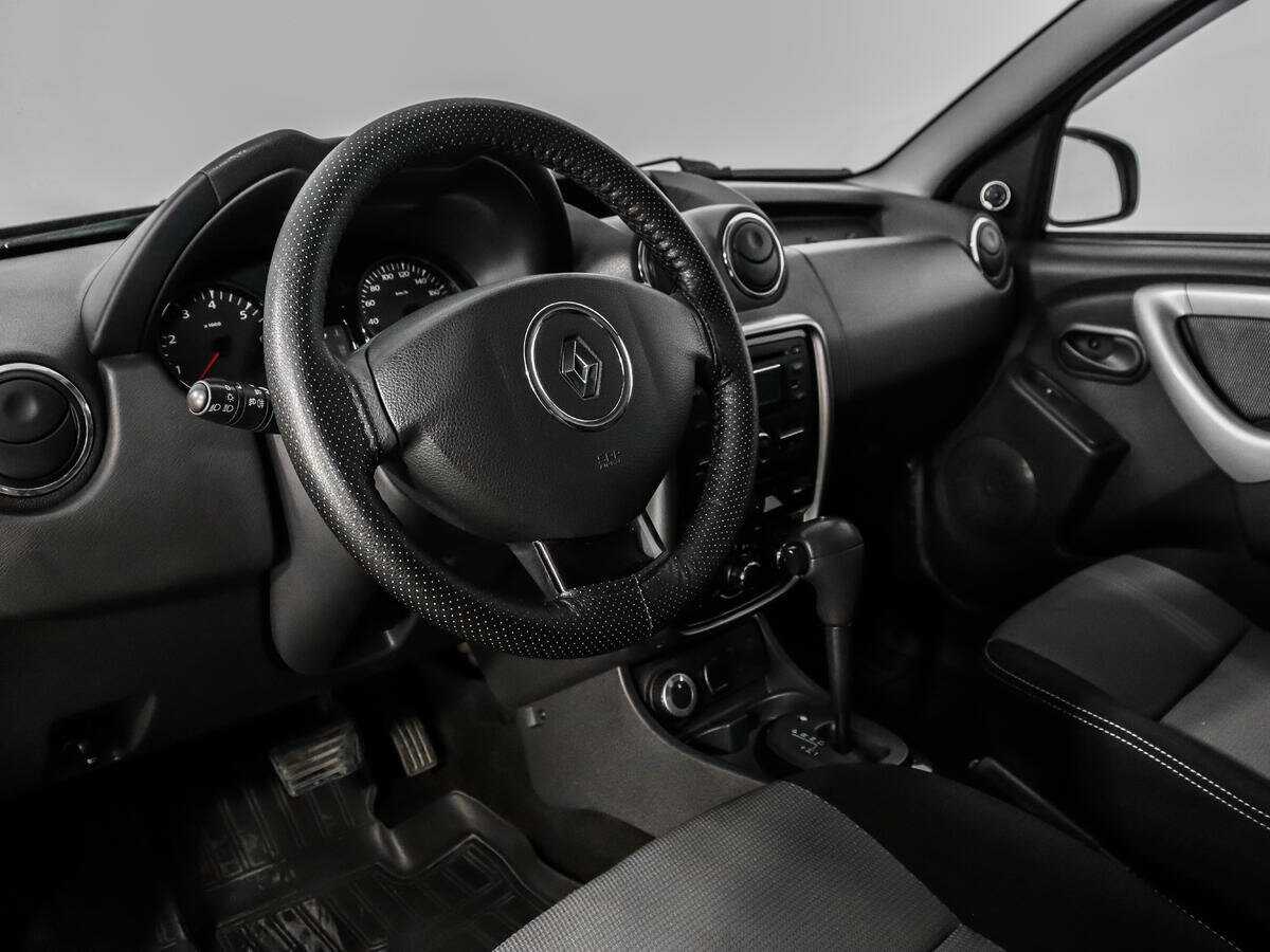 Купить Renault Duster, 2013, 166 998 км.. Фото: #8