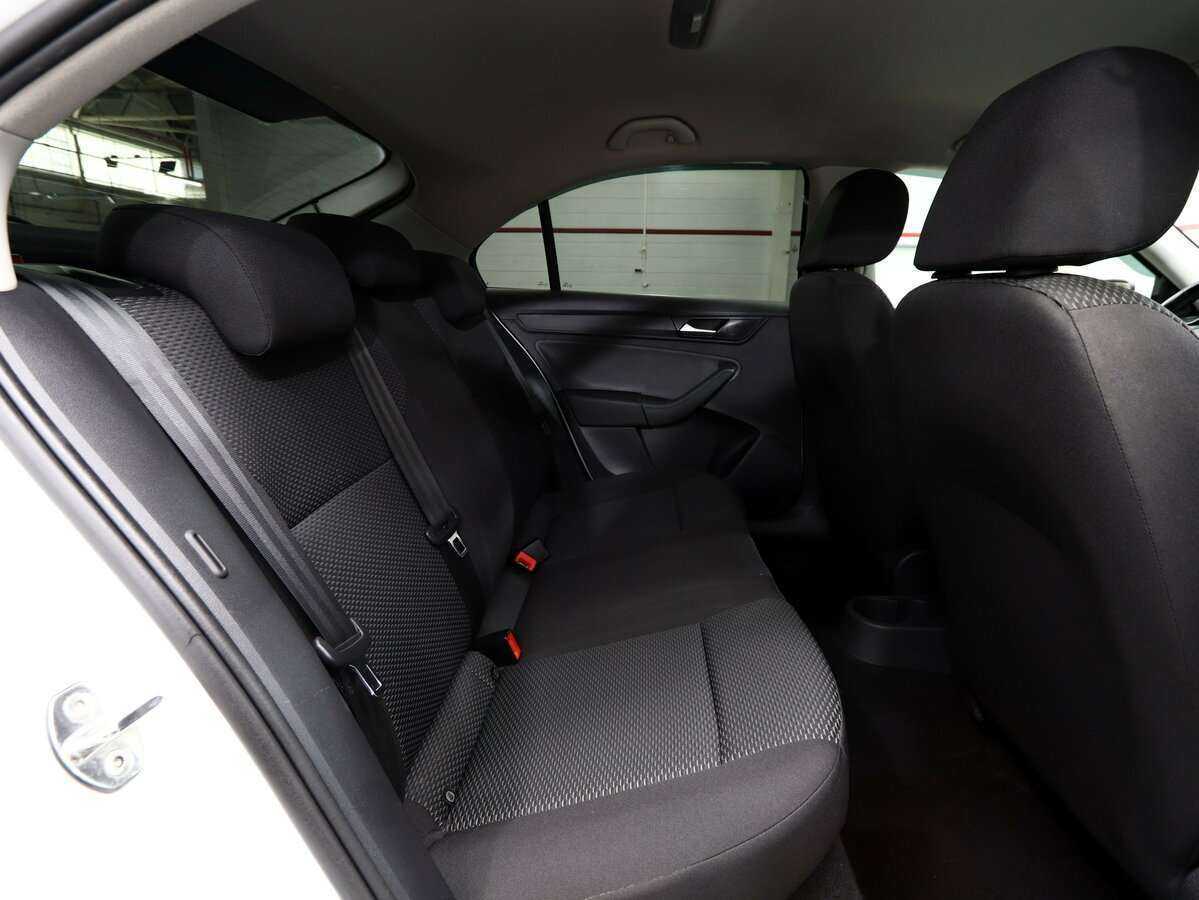 Купить Volkswagen Polo, 2020, 244 000 км.. Фото: #13