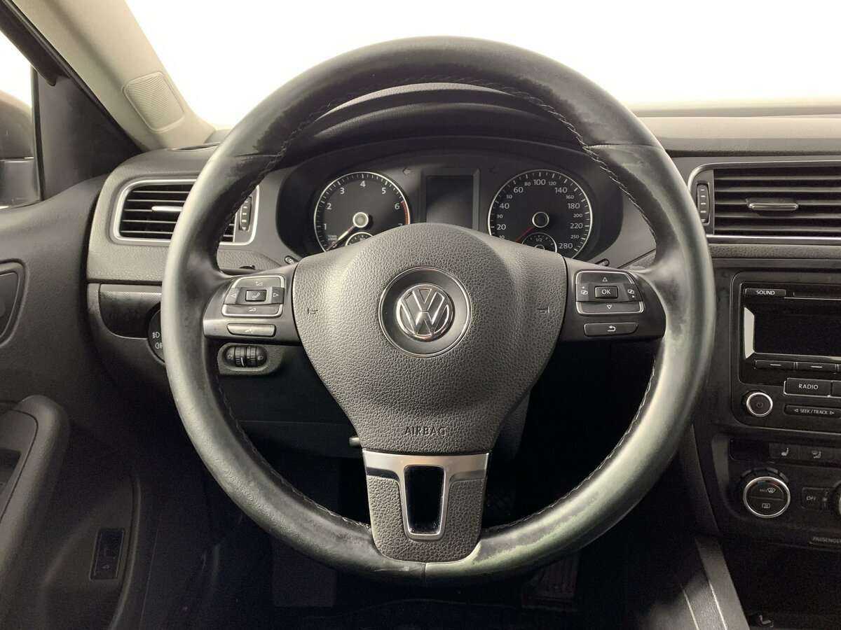Купить Volkswagen Jetta, 2013, 222 783 км.. Фото: #20