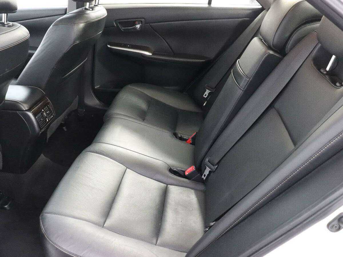 Купить Toyota Camry, 2015, 199 025 км.. Фото: #8