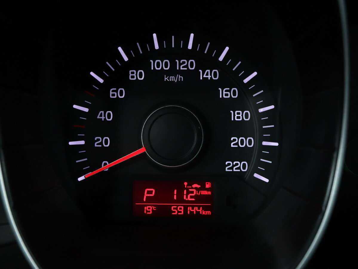 Купить Kia Rio, 2015, 59 140 км.. Фото: #15