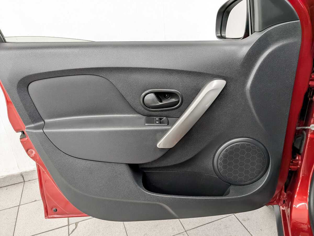 Купить Renault Logan, 2021, 64 506 км.. Фото: #17