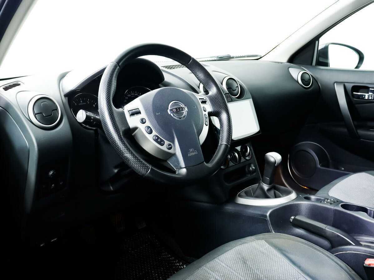 Купить Nissan Qashqai, 2012, 211 054 км.. Фото: #12
