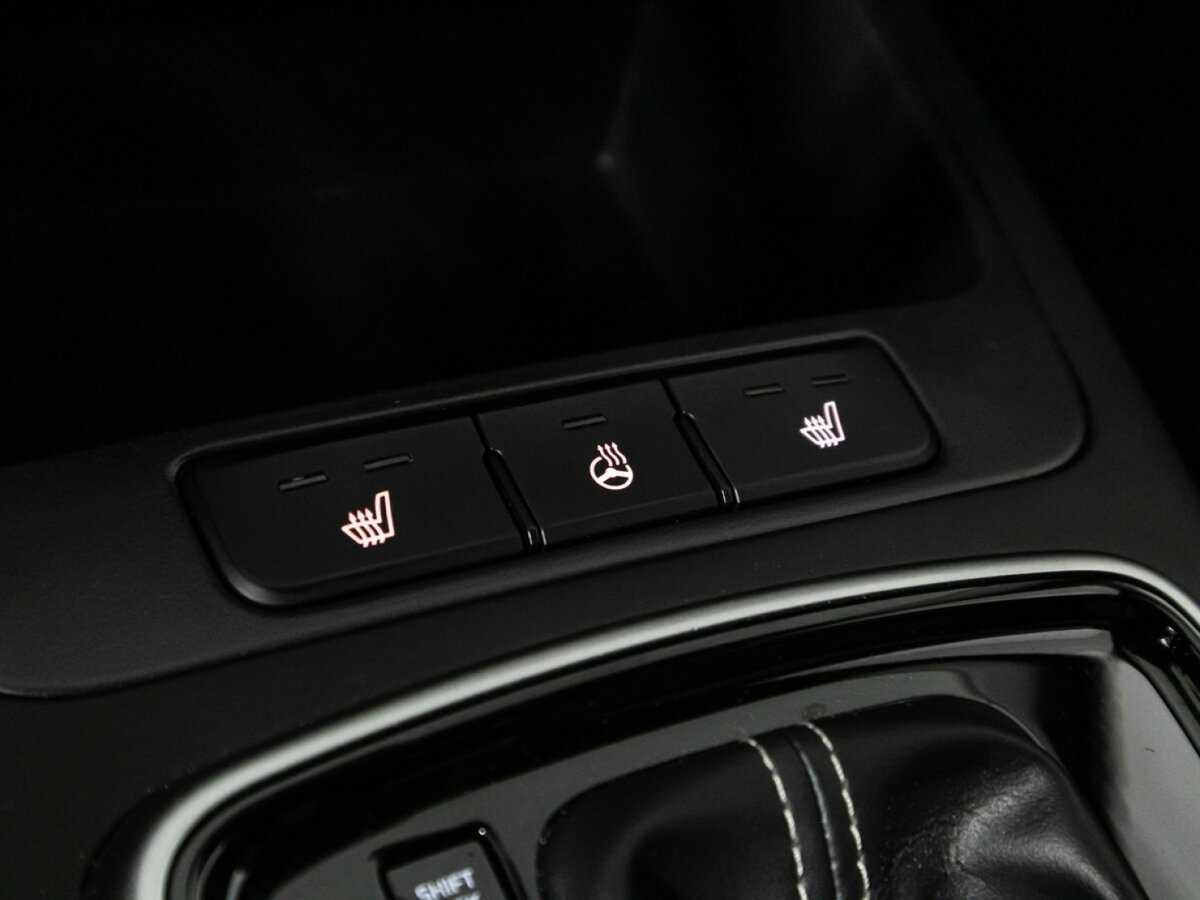 Купить Kia Rio, 2020, 42 272 км.. Фото: #18