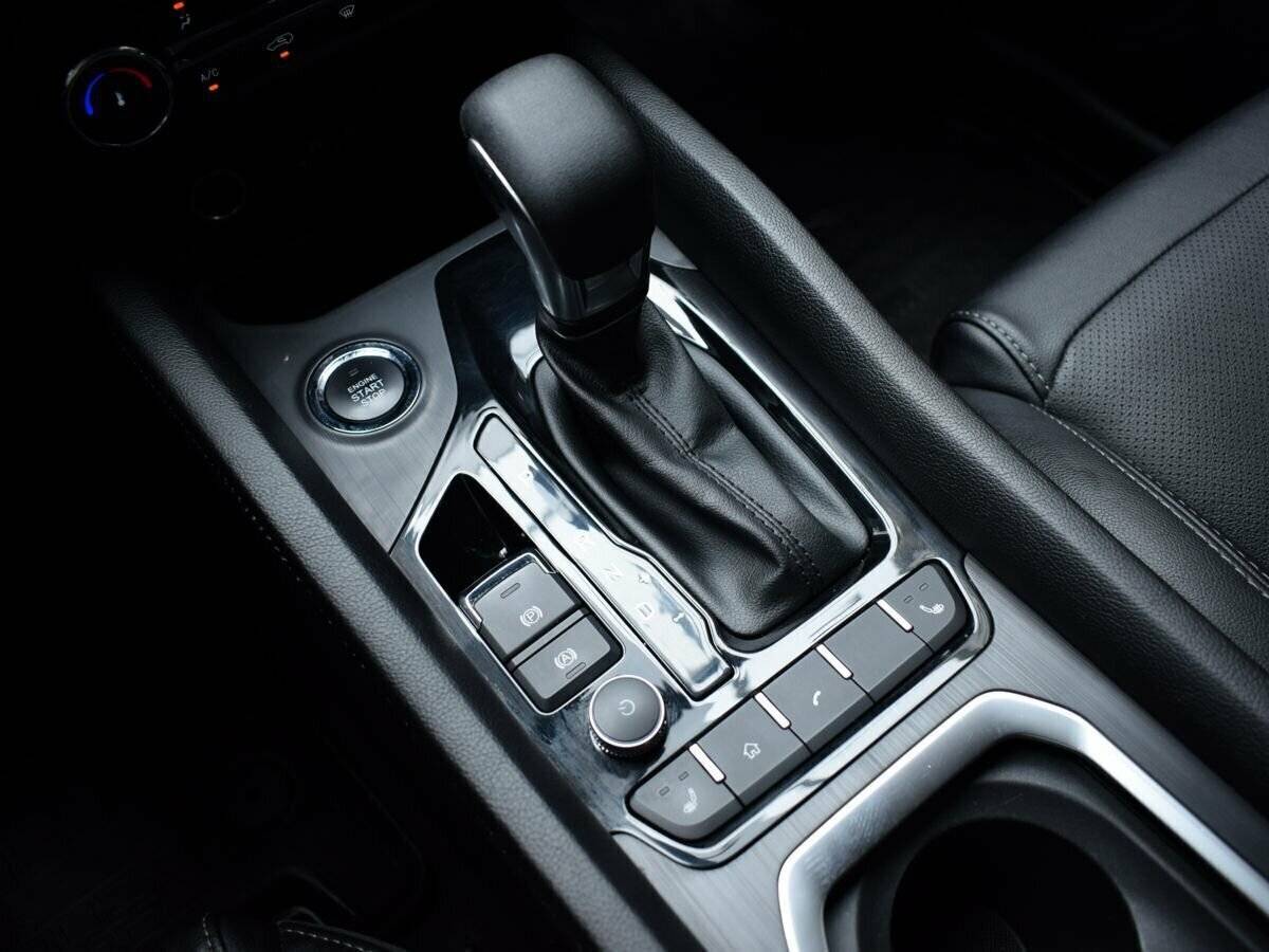 Купить Chery Tiggo 4, 2020, 54 537 км.. Фото: #13