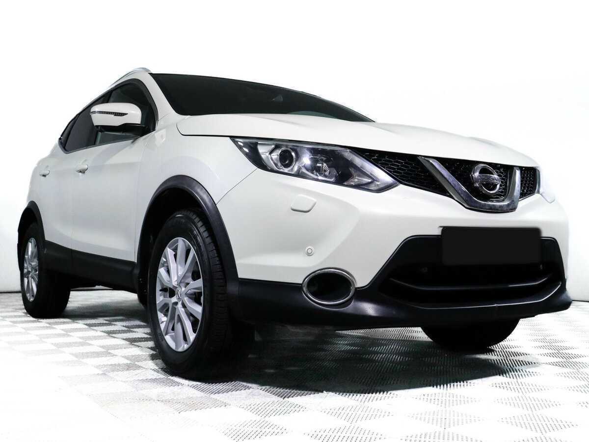 Купить Nissan Qashqai, 2016, 149 264 км.. Фото: #18