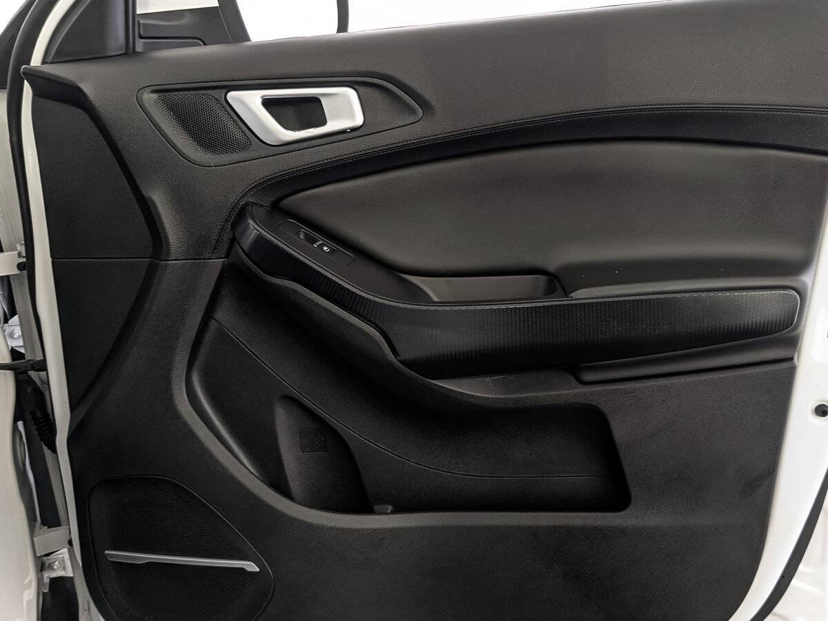 Купить Chery Tiggo 4, 2021, 131 124 км.. Фото: #23