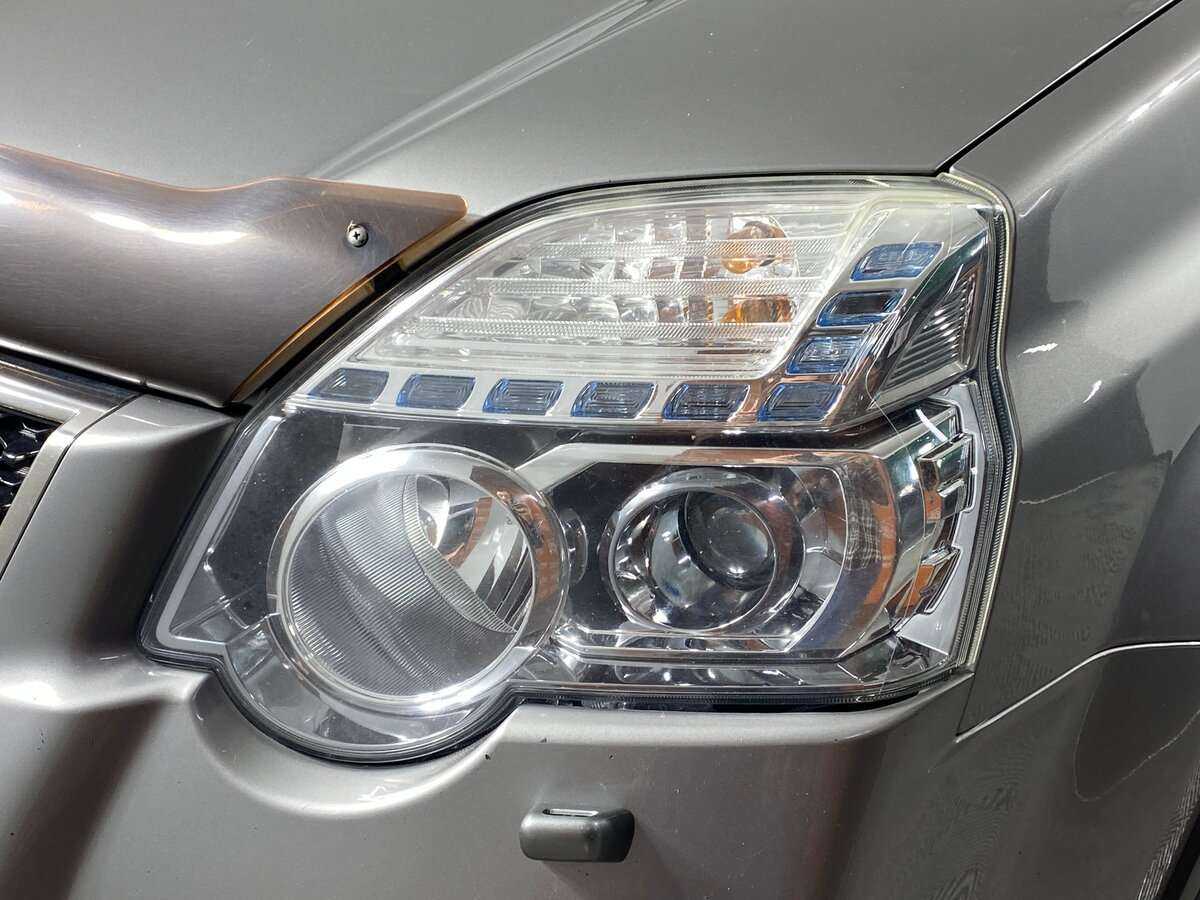 Купить Nissan X-Trail, 2012, 177 450 км.. Фото: #16