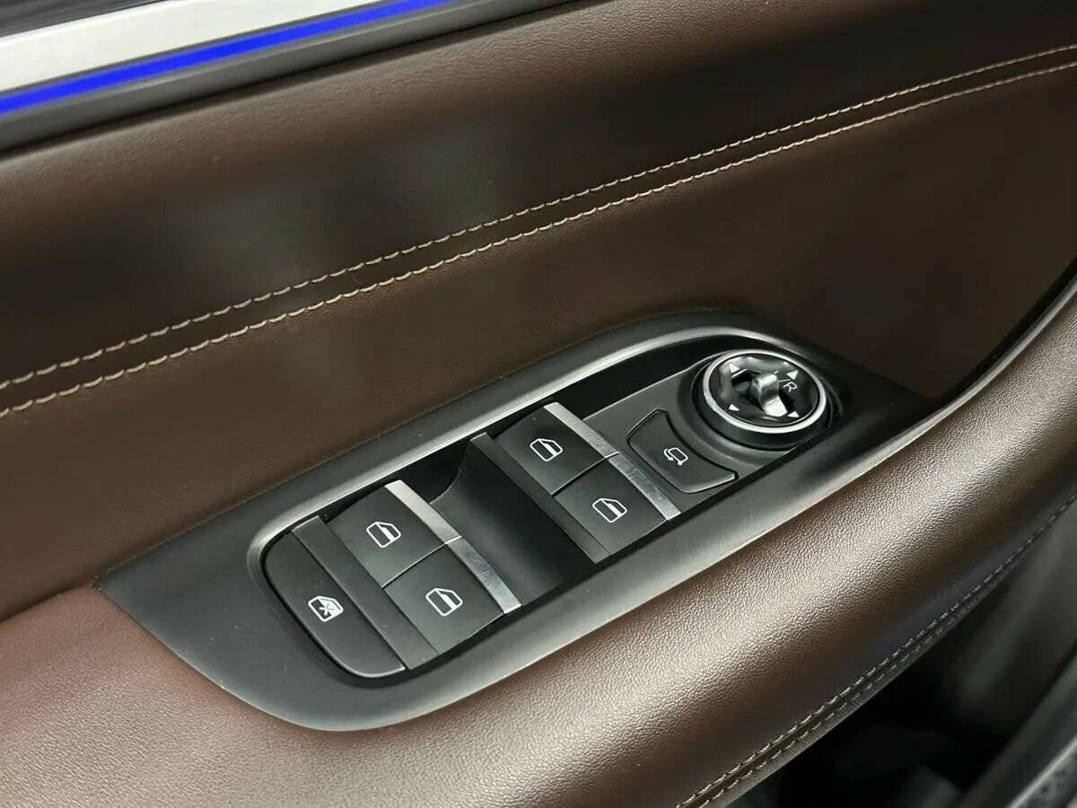 Купить Chery Tiggo 8 Pro, 2021, 82 700 км.. Фото: #10