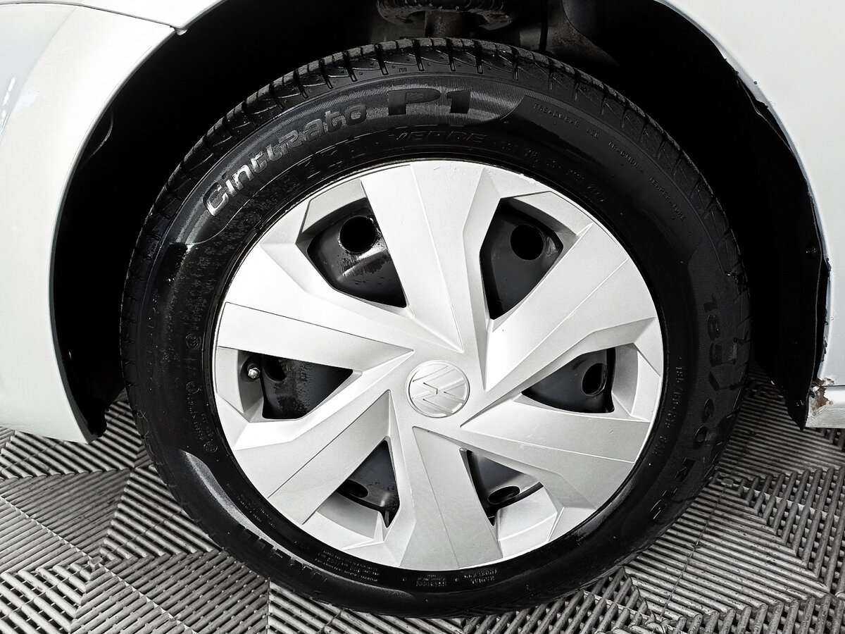 Купить Volkswagen Polo, 2013, 118 552 км.. Фото: #17