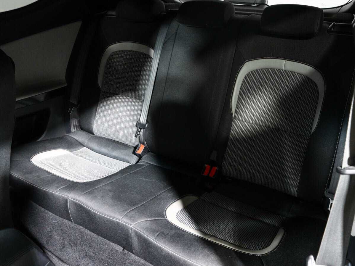 Купить Kia Ceed, 2013, 108 200 км.. Фото: #7