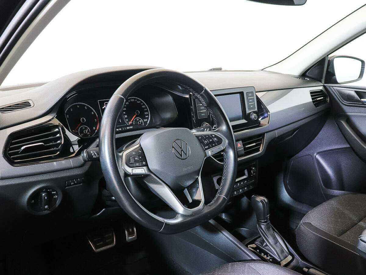 Купить Volkswagen Polo, 2020, 57 475 км.. Фото: #12