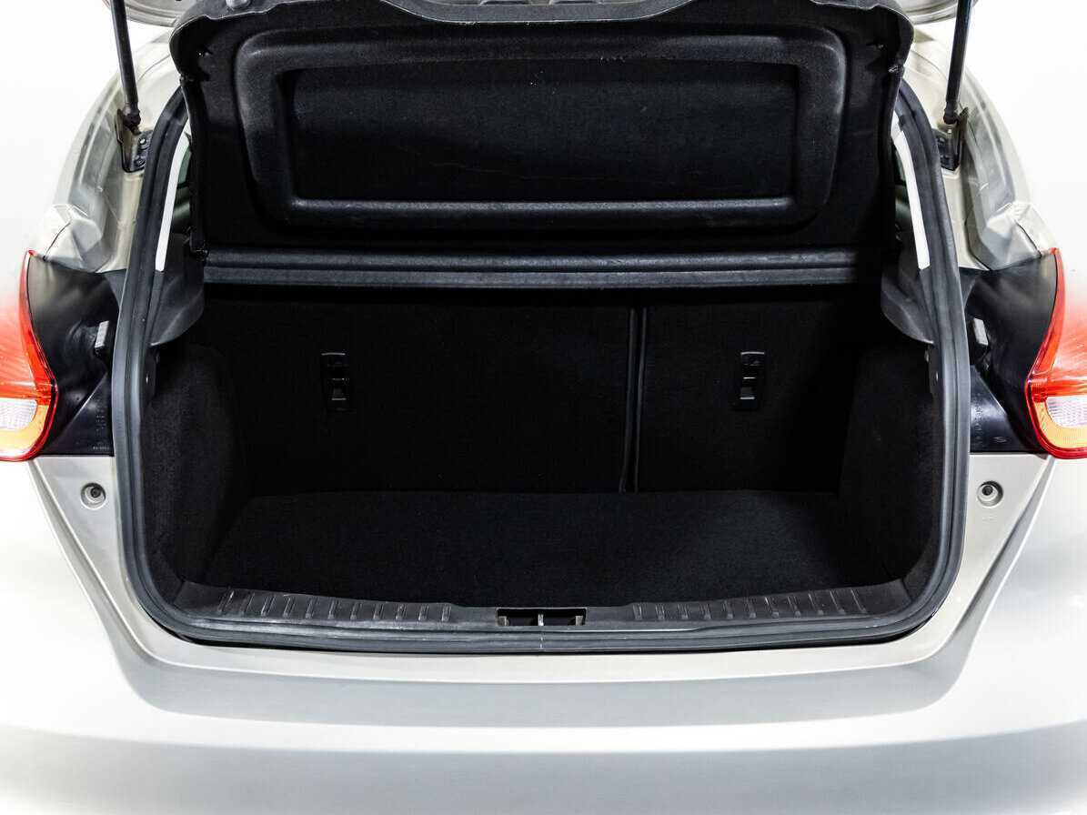 Купить Ford Focus, 2017, 87 925 км.. Фото: #17