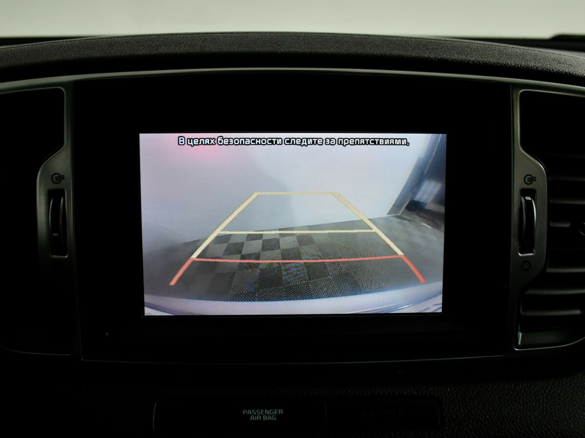 Купить Kia Sportage, 2017, 177 705 км.. Фото: #15