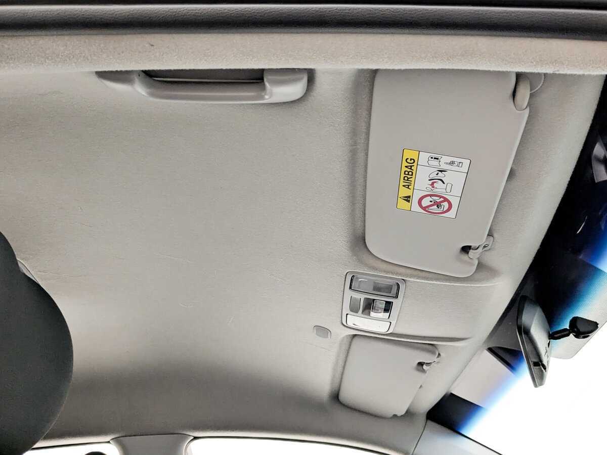 Купить Kia Rio, 2020, 188 899 км.. Фото: #19