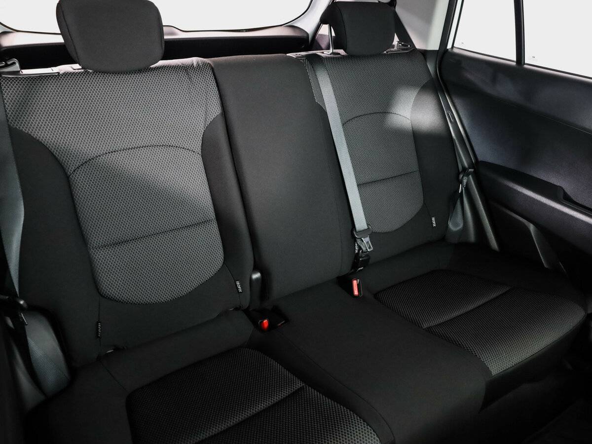 Купить Hyundai Creta, 2020, 110 813 км.. Фото: #27