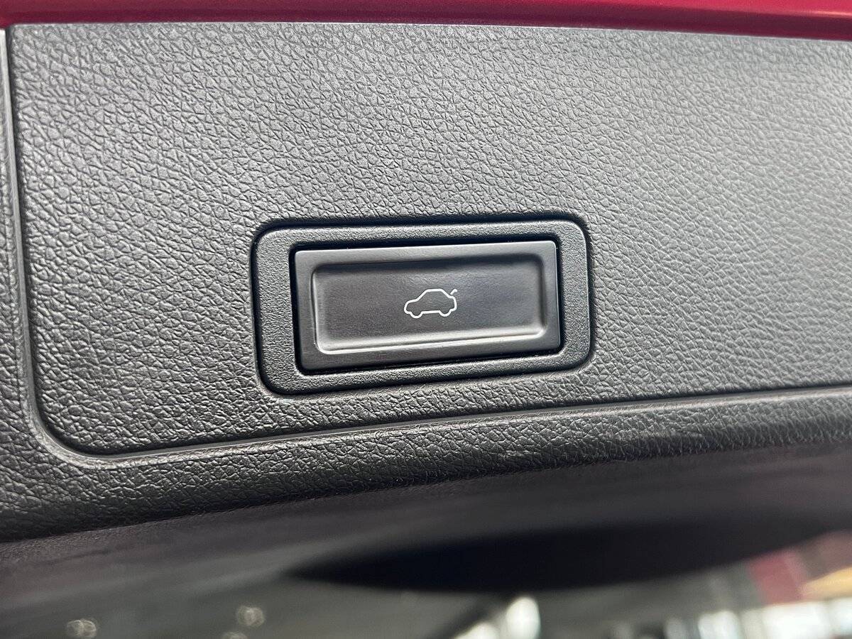 Купить Chery Tiggo 8 Pro, 2021, 128 040 км.. Фото: #22