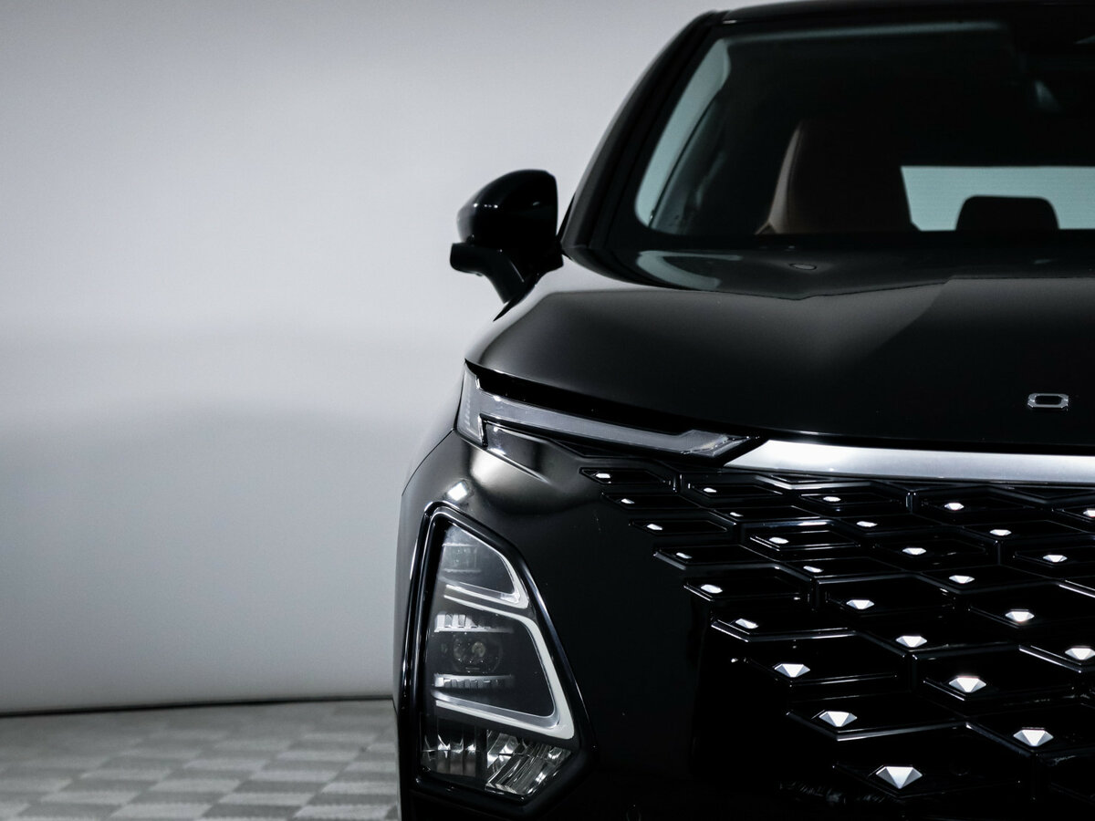 Купить OMODA C5, 2023, 21 831 км.. Фото: #14