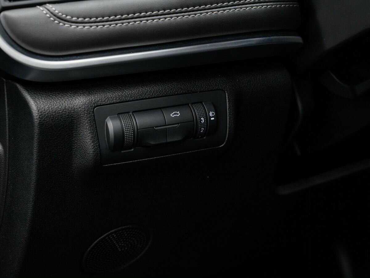 Купить Chery Tiggo 7 Pro, 2020, 49 000 км.. Фото: #16