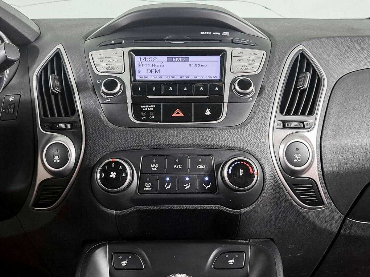 Купить Hyundai ix35, 2013, 215 500 км.. Фото: #11