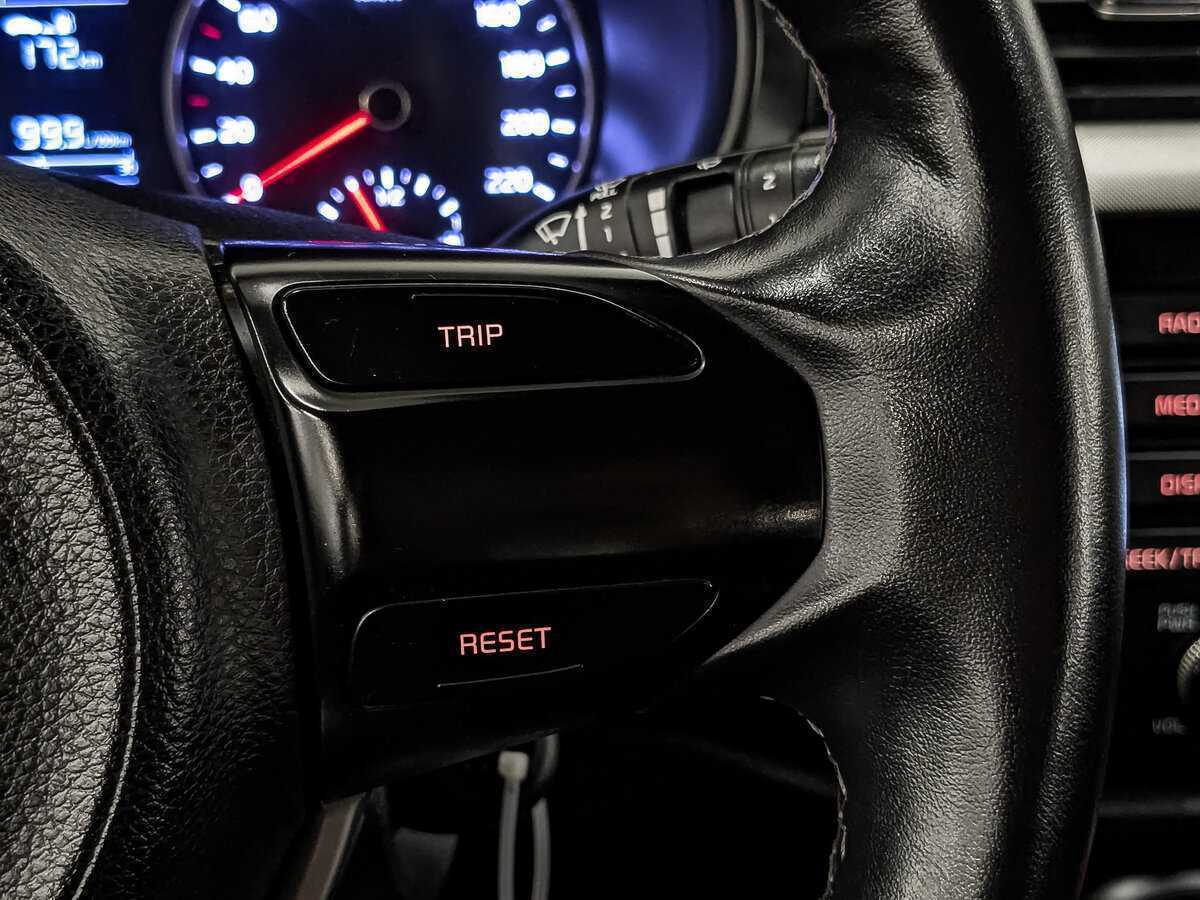 Купить Kia Rio, 2020, 179 758 км.. Фото: #26