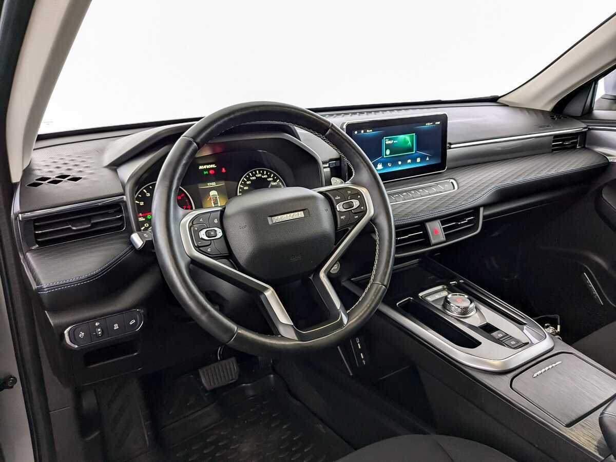 Купить Haval Jolion, 2022, 63 111 км.. Фото: #15