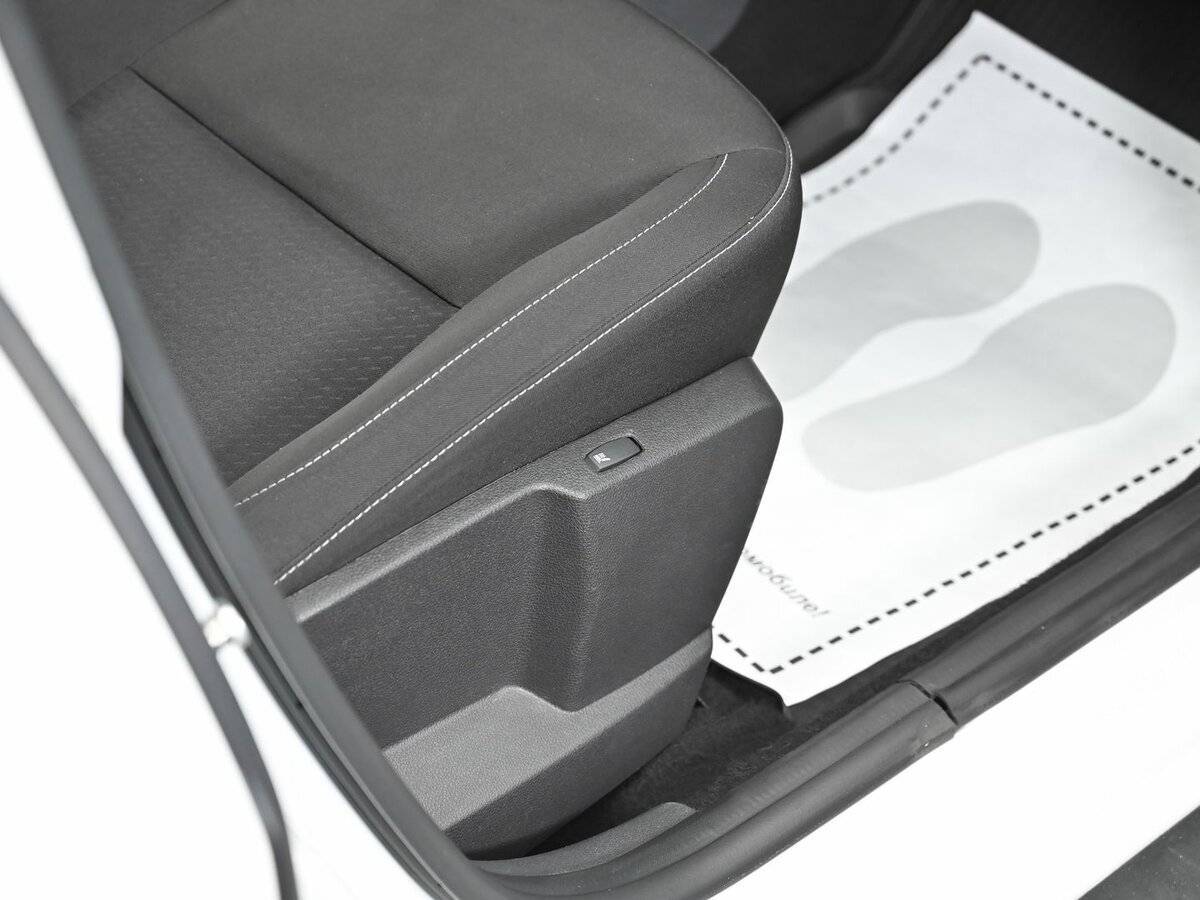 Купить Renault Duster, 2021, 78 000 км.. Фото: #13