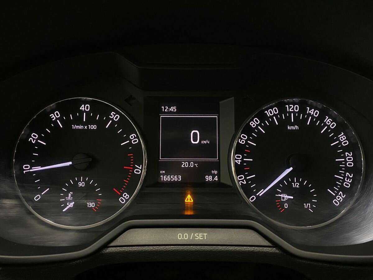 Купить Skoda Octavia, 2013, 166 500 км.. Фото: #12